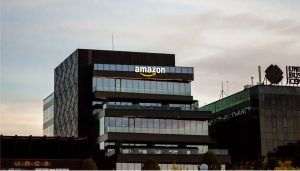 Amazon - divizia AWS accelerează; cheltuieli de capital la nivel record